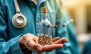 Perbaikan Berkat dalam Kesehatan yang Membawa Perubahan Positif