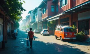 Contoh Berkat dalam Hidup: Inspirasi untuk Kehidupan Lebih Baik