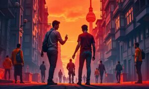 Cara Memanfaatkan Berkat untuk Mencapai Kesuksesan