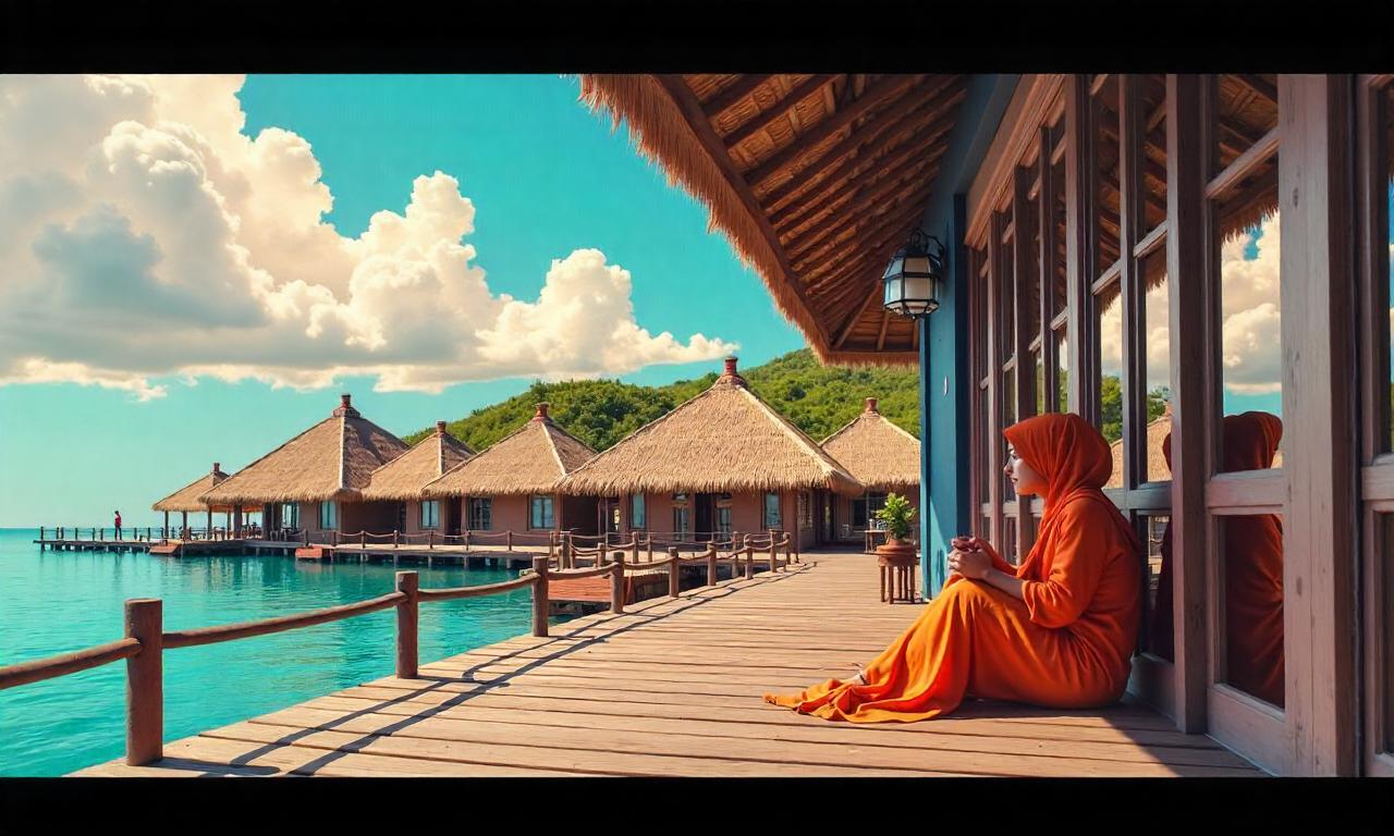 Contoh Amal Kebaikan Sehari-hari: 10 Cara Menjadi Tokoh Baik