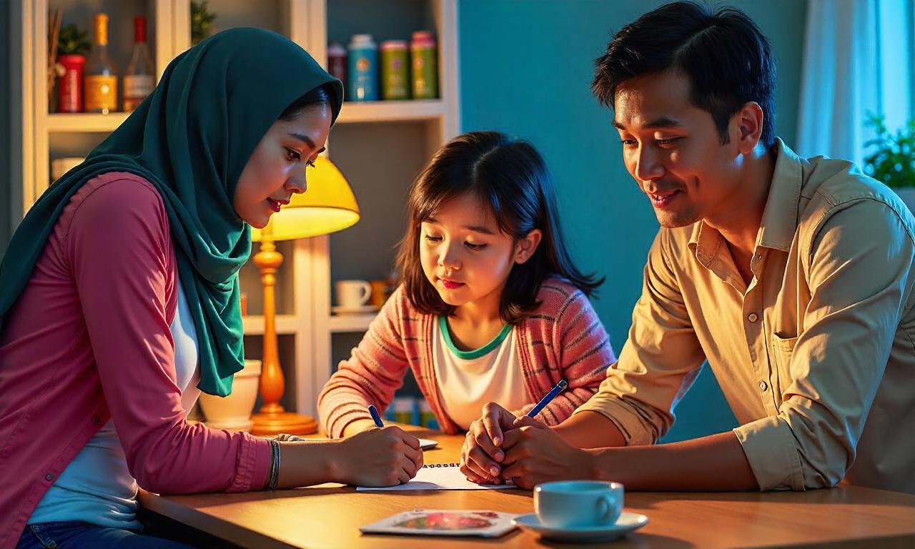 Pemula dalam Amal Kebaikan: Panduan Lengkap untuk Mulai Beramal