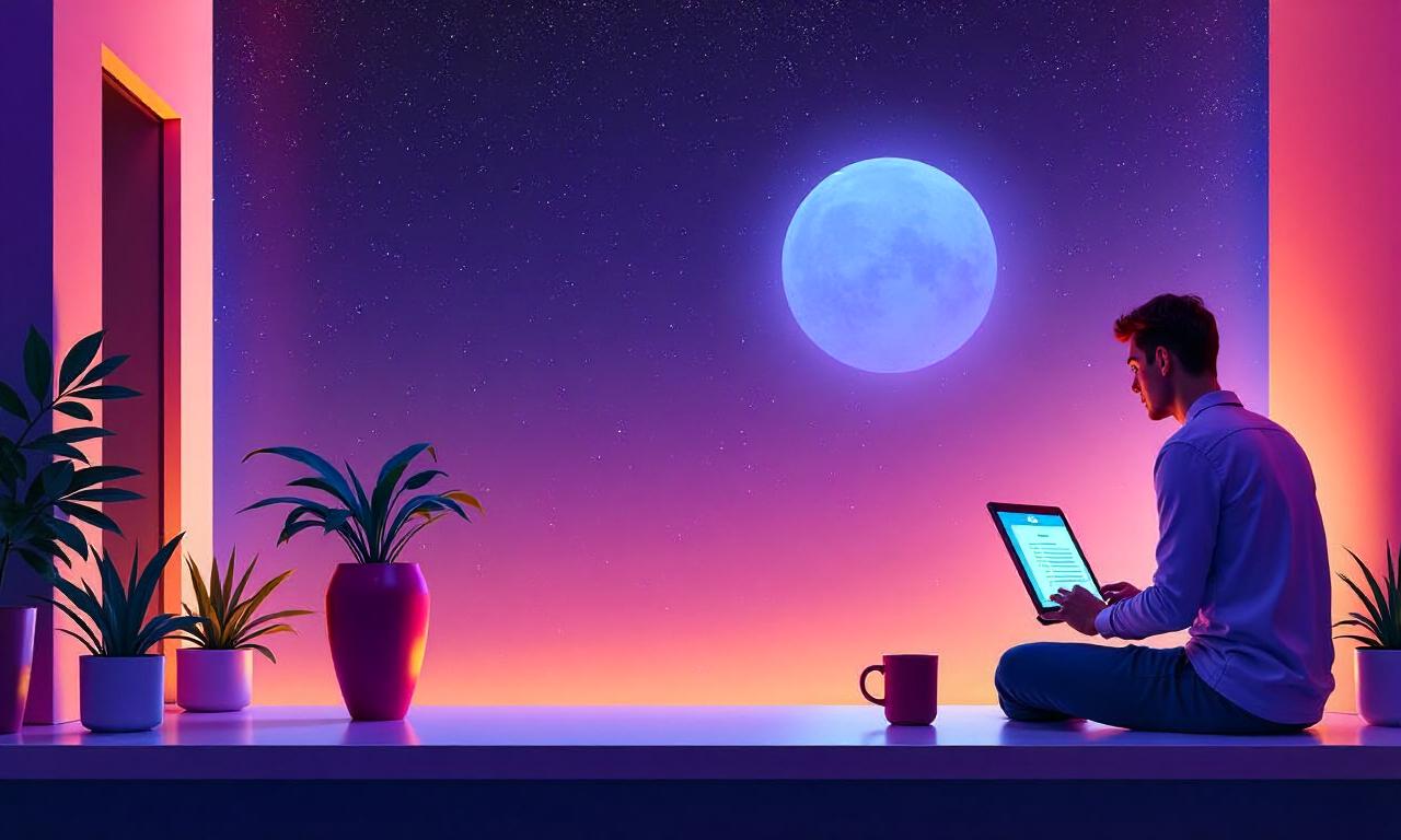 Tips Meningkatkan Kreativitas: Langkah Efektif untuk Hidup Lebih Dinamis