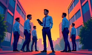 Panduan Berkat dalam Bisnis: Membangun Sukses dengan Strategi Terbaik