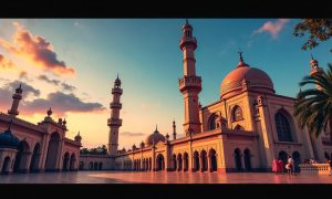 Panduan Amal untuk Komunitas: Cara Membangun Kebaikan dengan Efektif