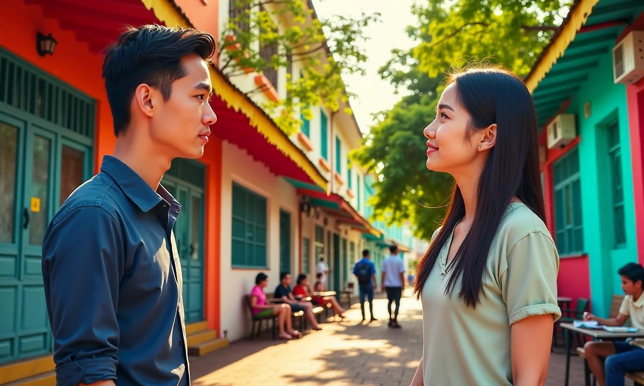 Contoh Amal dalam Kehidupan Sehari-hari yang Mudah Diterapkan