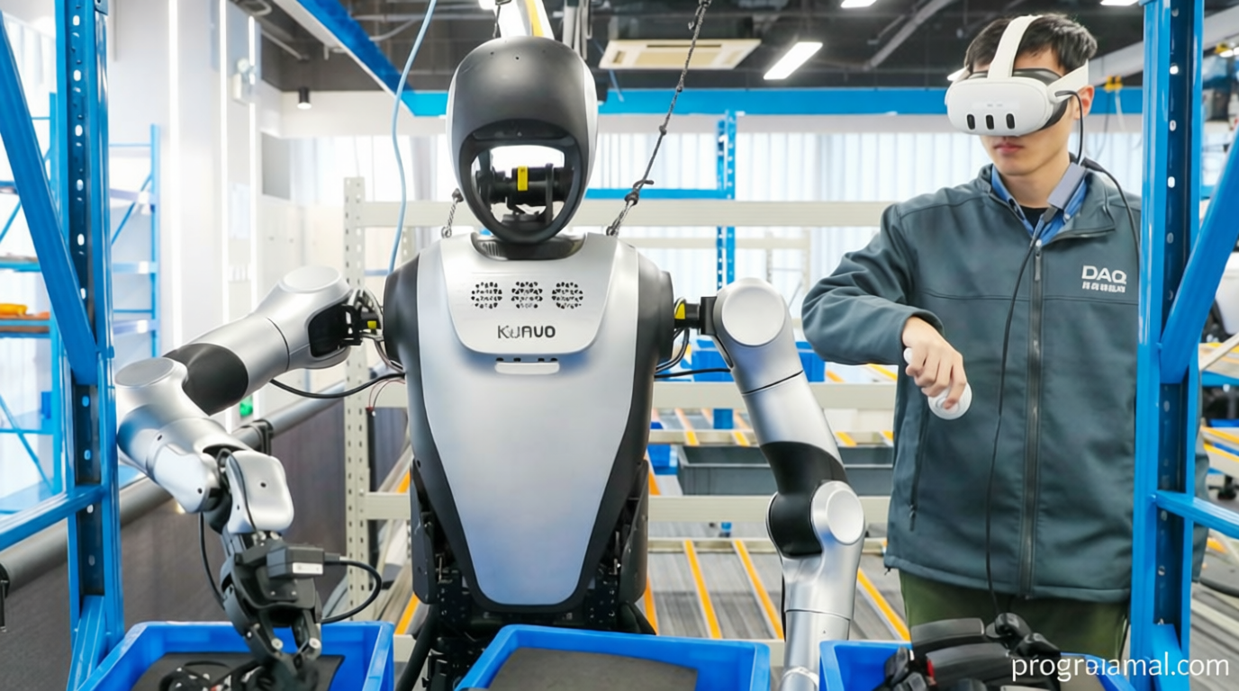 China’s AI industry looks unstoppable in the race to best US rivals. But is it?