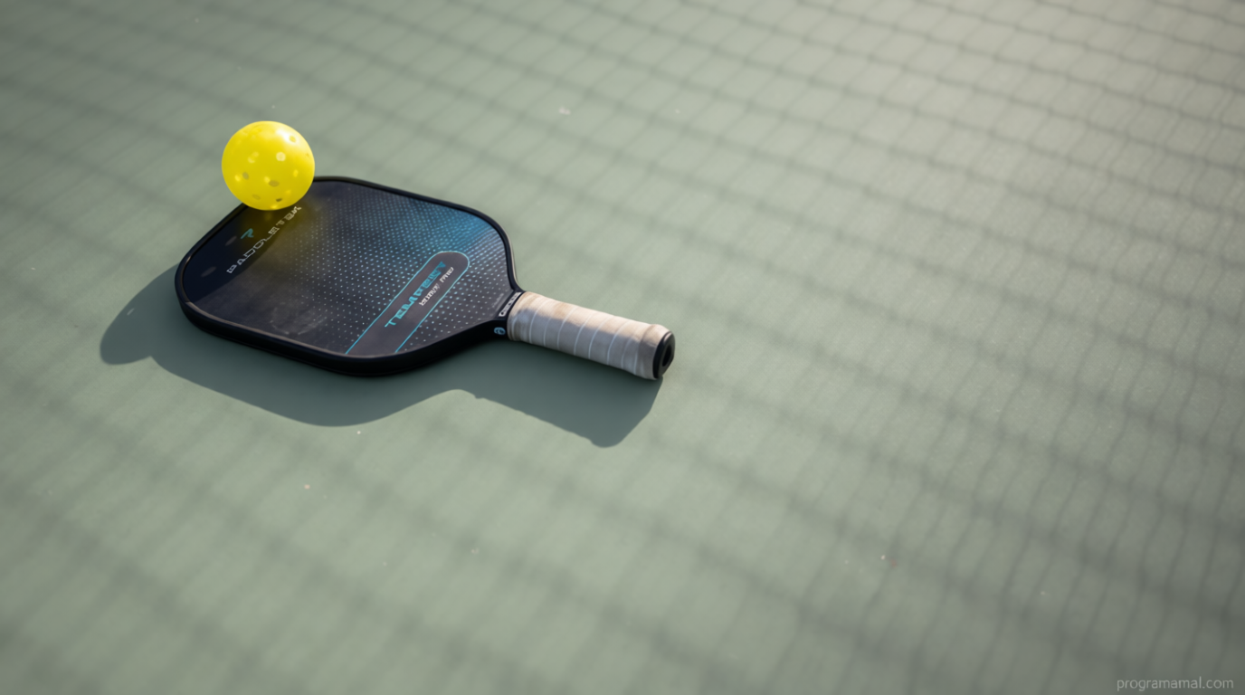 Pickleball dispute sparks brawl at Florida country club