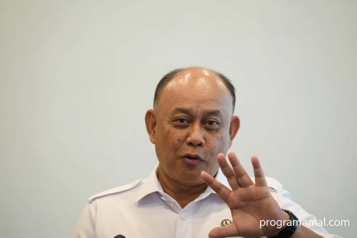 Strategi Penting: BGN wajibkan limbah domestik MBG dipantau setiap tiga bulan