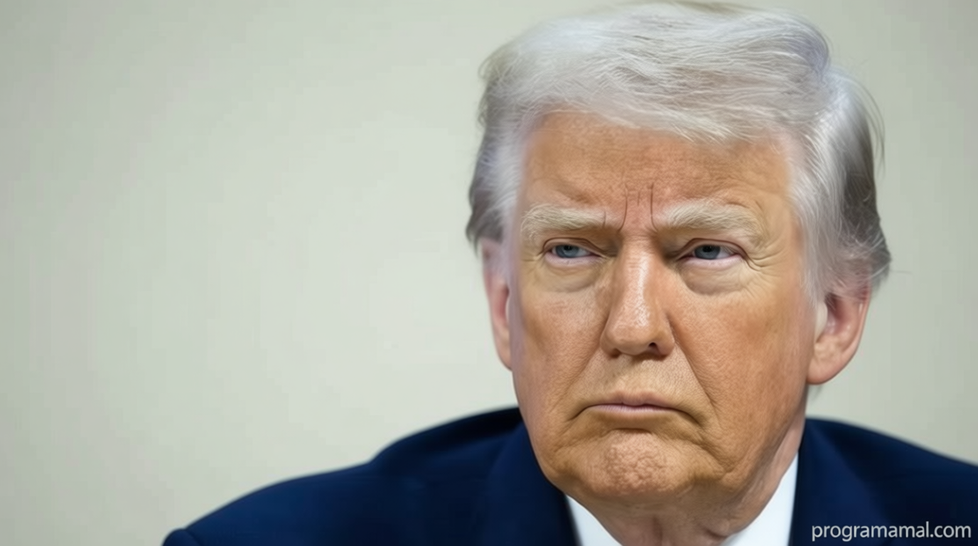 Trump Sebut Serangan ke Iran Bisa Berlangsung Selama 4 Pekan