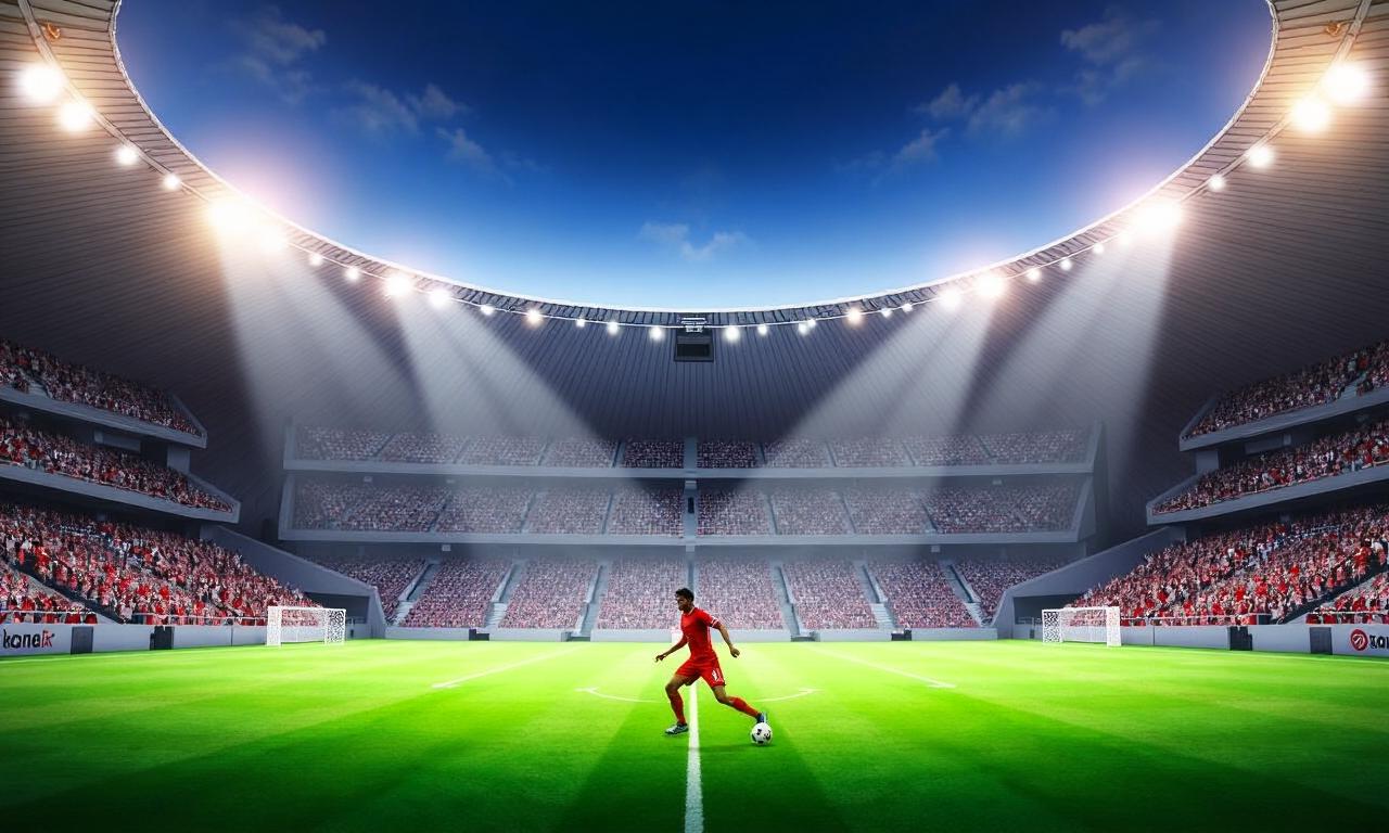 Strategi Penting: Jadwal Siaran Langsung Dewa United FC vs Manila Digger FC di RCTI, Jangan Lewatkan!