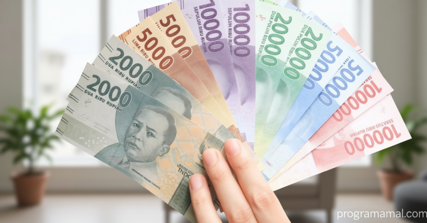 Agenda Kunjungan: Daftar Lokasi ATM Pecahan Rp20 Ribu di Surabaya dan Sekitarnya