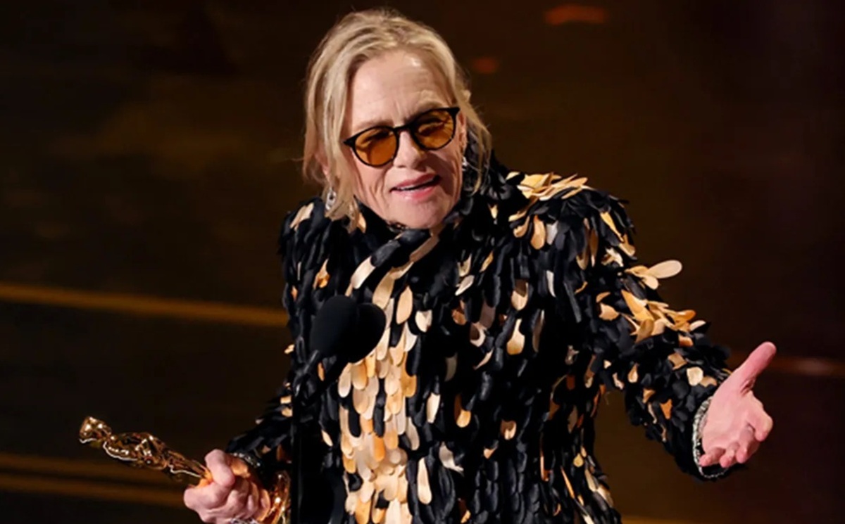 Momen Bersejarah: Amy Madigan Raih Aktris Pendukung Terbaik Oscar 2026