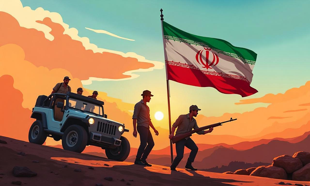 PBB Sesalkan Serangan AS-Israel ke Iran – Desak Perang Berhenti dan Dialog Segera