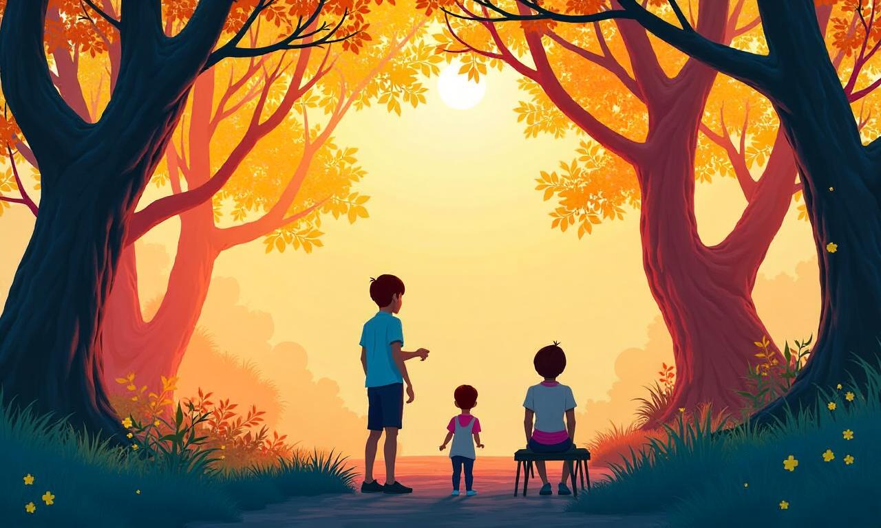 Panduan Berkat untuk Kehidupan Sehat: 5 Langkah Membantu Anda