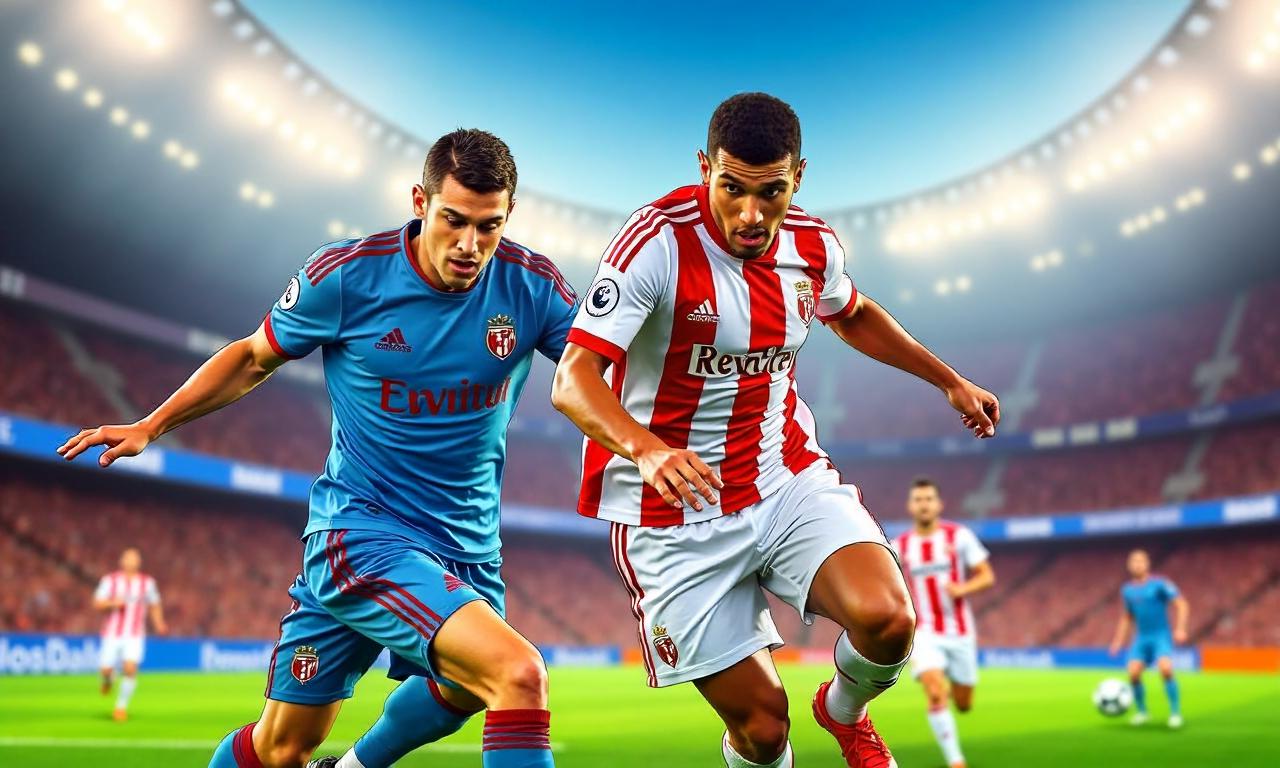 Celta vs Madrid: Pertandingan Sengit di Liga Spanyol yang Menarik Perhatian