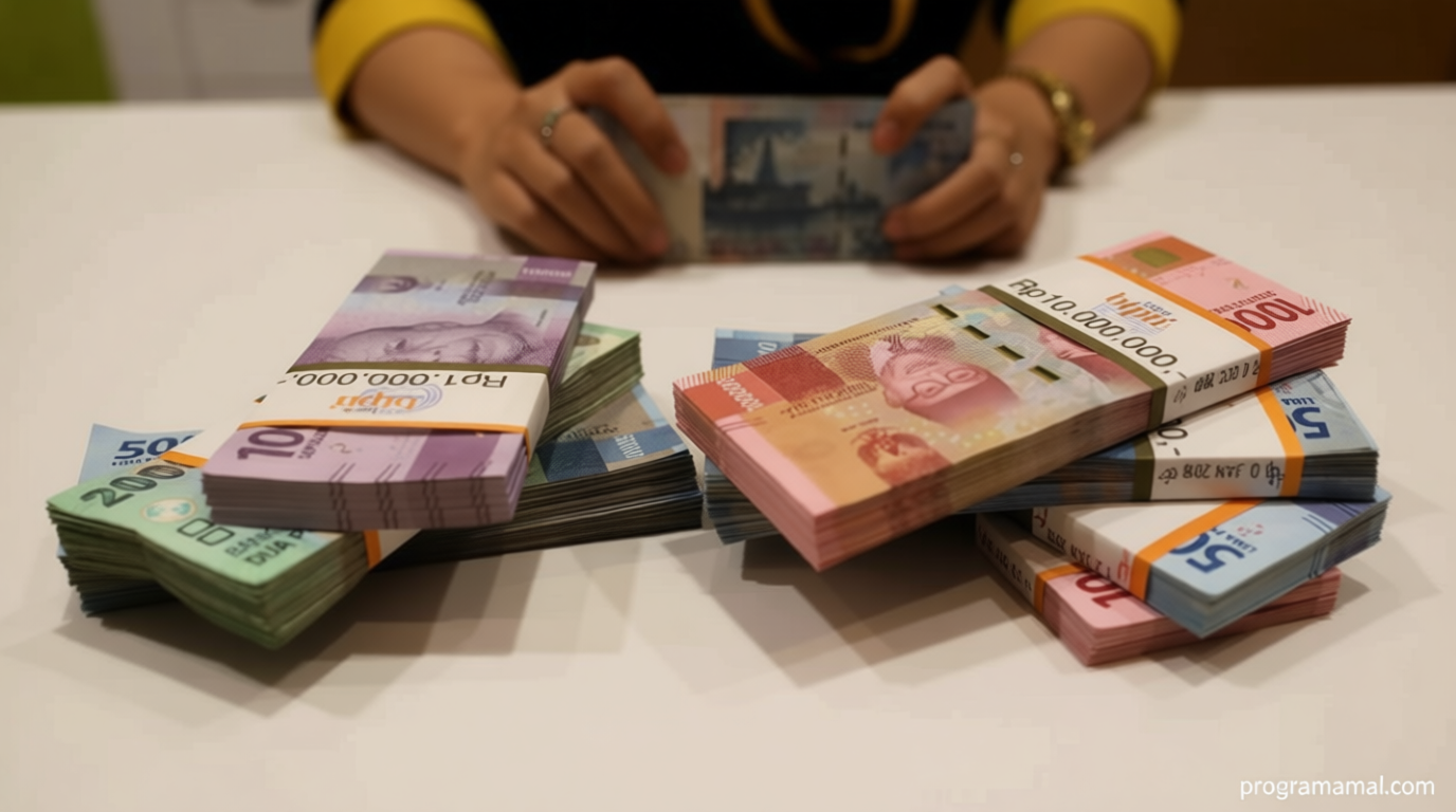 Hasil Pertemuan: Syarat Utama Ngutang Tertulis Jelas di Alquran, Banyak Orang Tak Paham