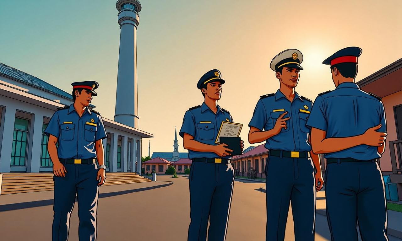 Polres Cilacap Masuk Daftar Penerima THR Duit Panas Bupati Syamsul Auliya – KPK Pindahkan Pemeriksaan ke Polres Banyumas