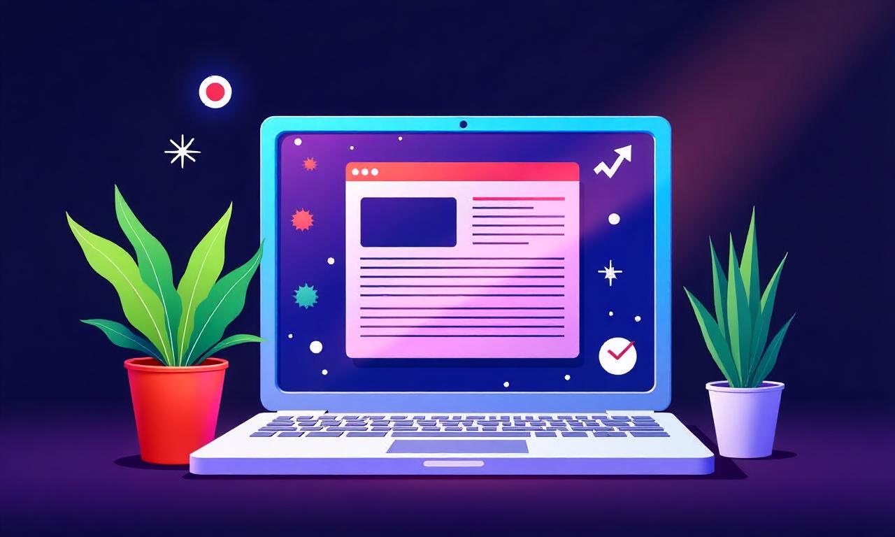 Contoh Inspirasi dalam Desain: 10 Ide Kreatif untuk Desain Website yang Menarik