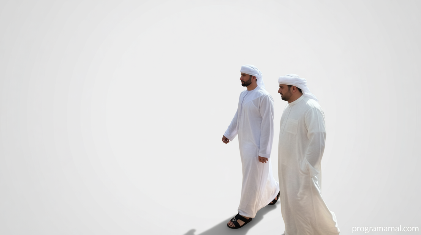 Berita Penting: Kapan Idul Fitri 2026? Negara Arab Peringatinya di Tanggal Ini