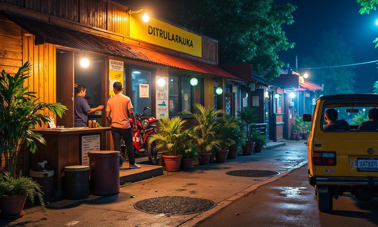 Kronologi Lengkap Sampah TPST Bantargebang Longsor Menimbun Lima Truk dan Warung – Empat Orang Ditemukan Meninggal Dunia