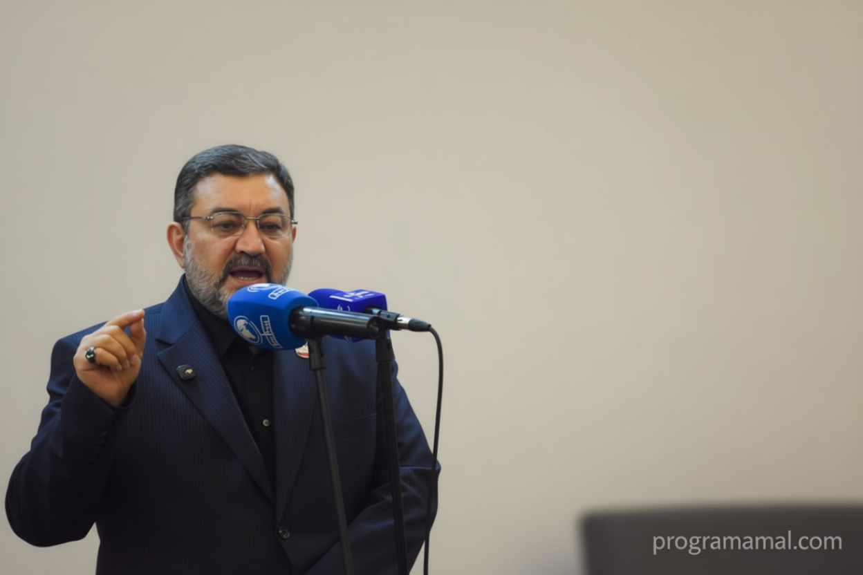 Berita Penting: Meski belum ada langkah konkret, Dubes Iran apresiasi niat mediasi RI