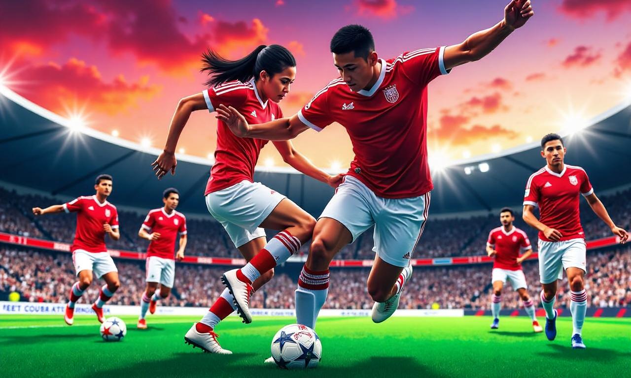 Jadwal Timnas Indonesia vs Saint Kitts and Nevis di FIFA Series 2026 – Garuda Harus Waspada!