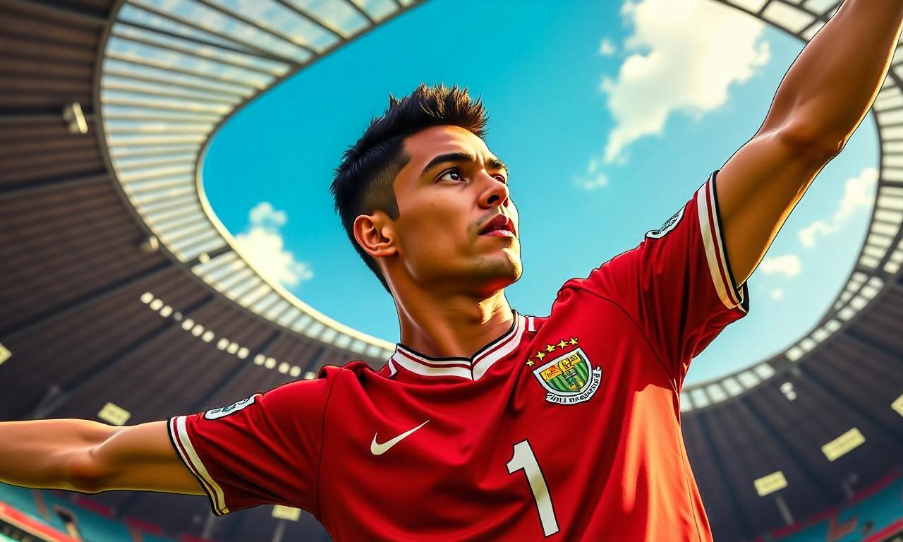 Jens Raven Dapat Panggilan Perdana Timnas Indonesia – Bali United Kirim Pesan ke John Herdman