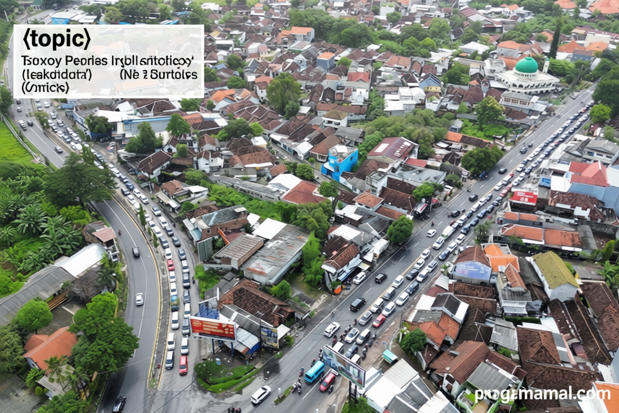 Menghadapi Tantangan: 24,9 Juta Pemudik Diprediksi Serbu Jawa Timur, Puncak Arus Mudik Terjadi di 18 Maret
