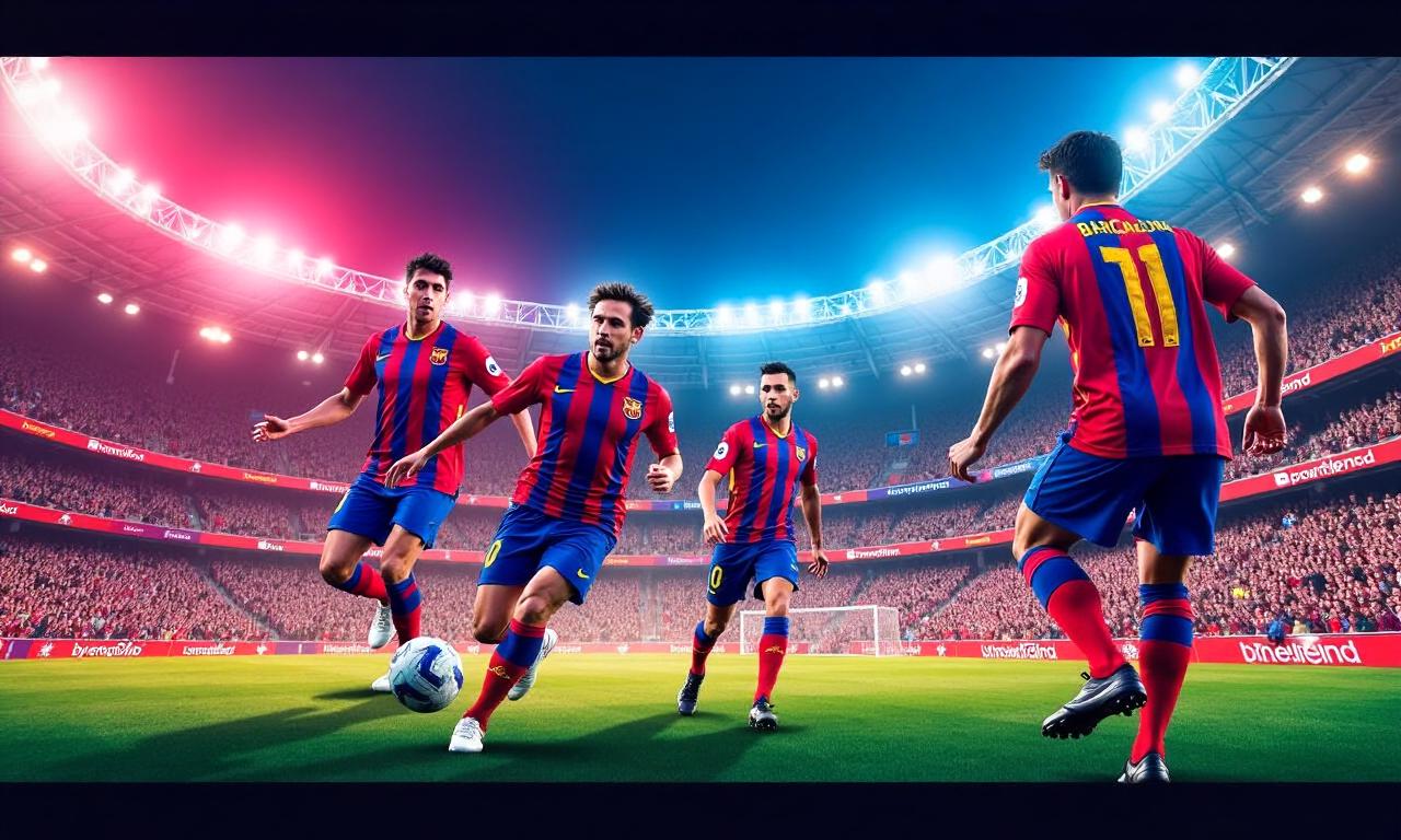 Kebijakan Baru: Jadwal Barcelona Vs Atletico Madrid di Leg 2 Copa del Rey 2025-2026
