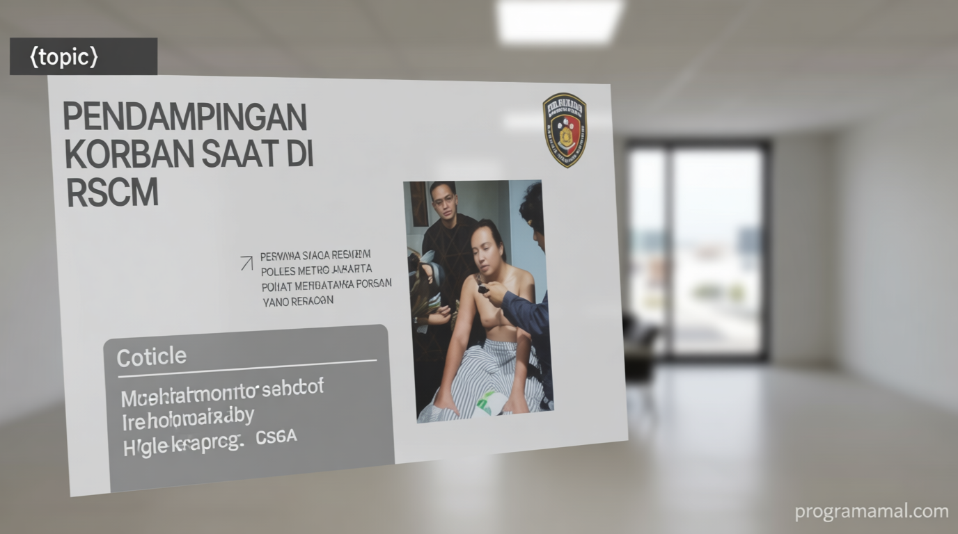 Isu Penting: 10 Info Terkini Perkara Aktivis KontraS Disiram Air Keras