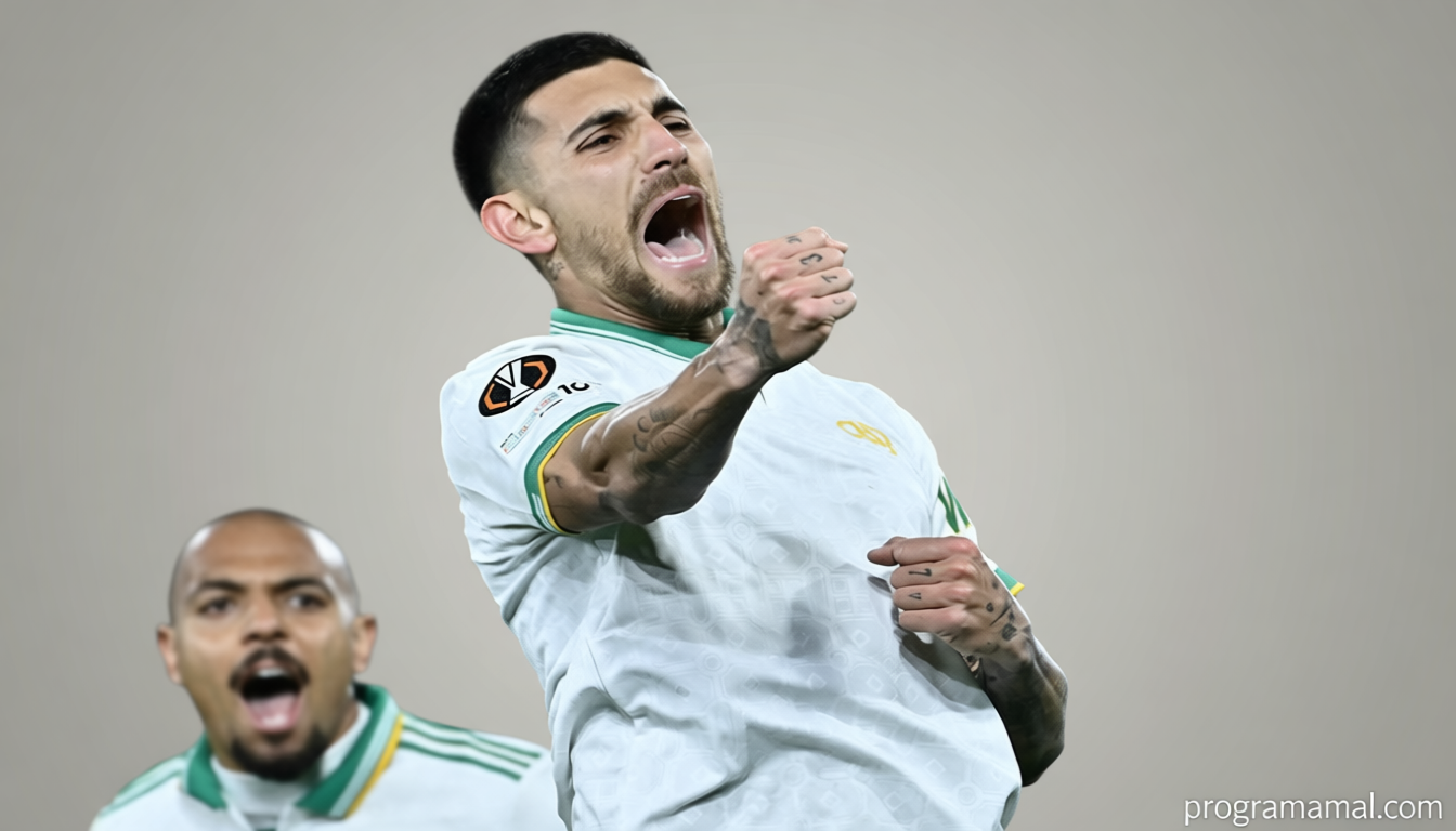 Menghadapi Tantangan: Bologna vs AS Roma, Gol Lorenzo Pellegrini Selamatkan I Giallorossi di Renato Dall’Ara