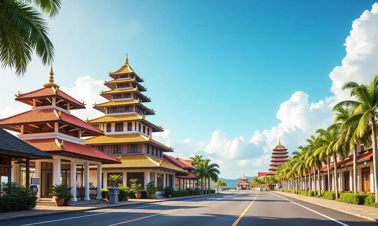 Kebijakan Baru: GIPI Bali Rancang Tata Kelola Pariwisata Bali Baru, Fokus Pengalaman Wisatawan Sejak Tiba di Bandara