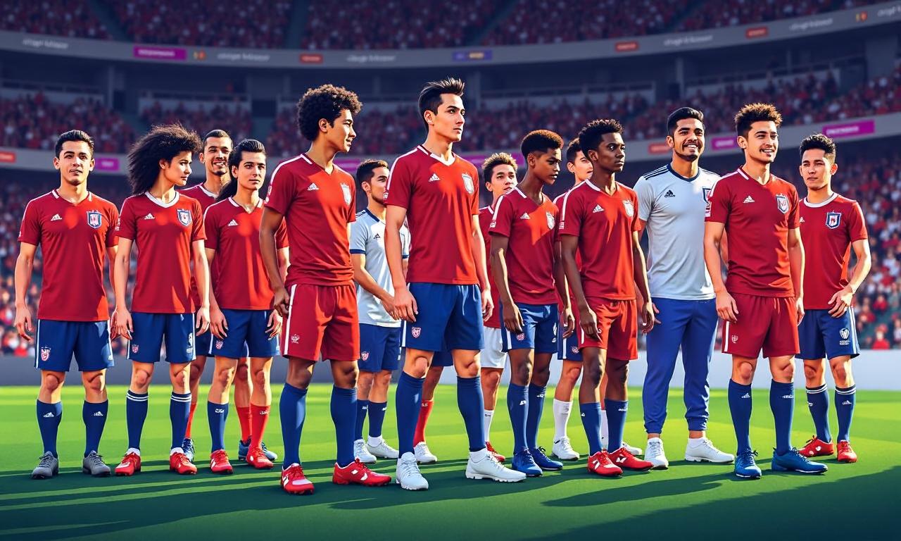 Isu Penting: Live Malam Ini! Jadwal Timnas Indonesia vs Saint Kitts and Nevis di FIFA Series 2026