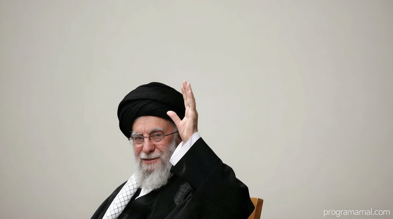 Pembahasan Penting: Terungkap, Cara AS-Israel Temukan & Bunuh Ayatollah Khamenei