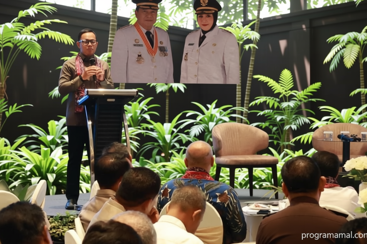 Meeting Results: Wamendagri tekankan Pemda serius dukung program PSEL