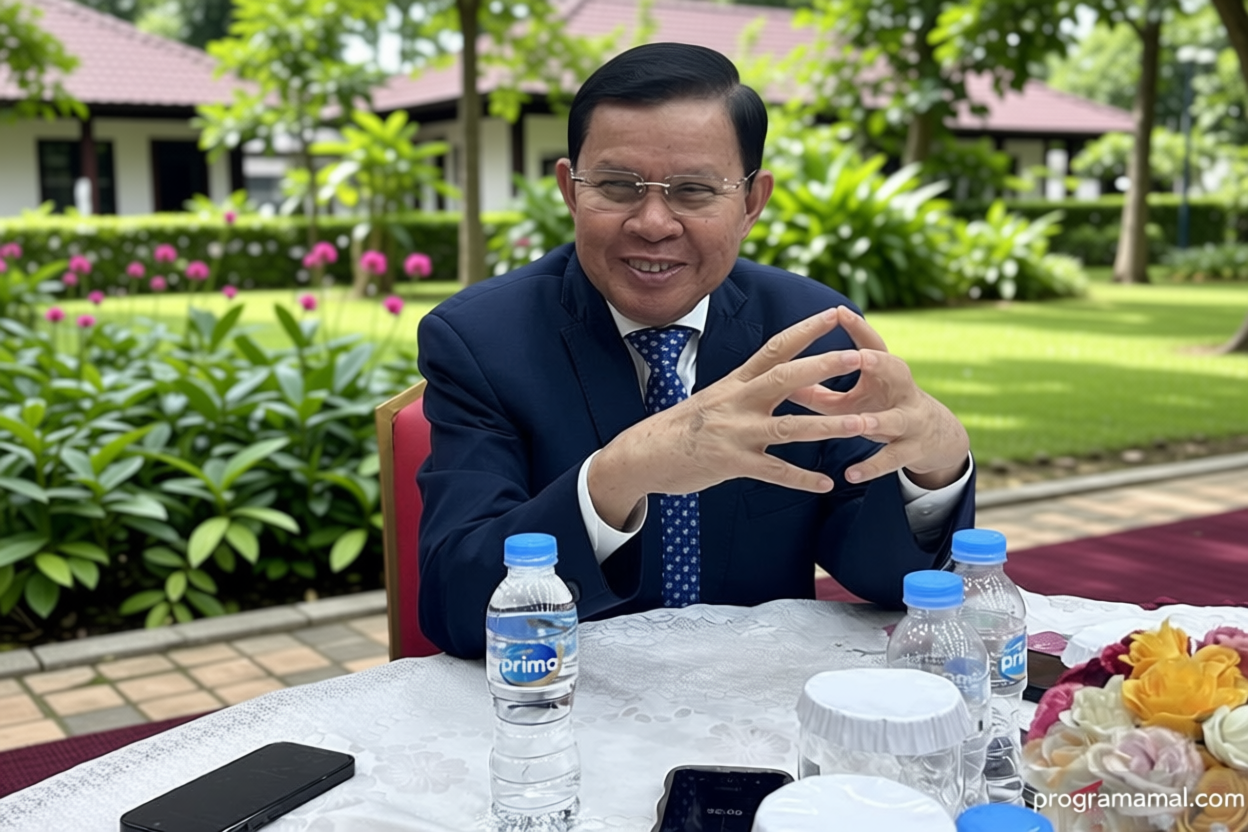 New Policy: Universitas YARSI kembangkan inovasi AI untuk bantu dokter di ICU