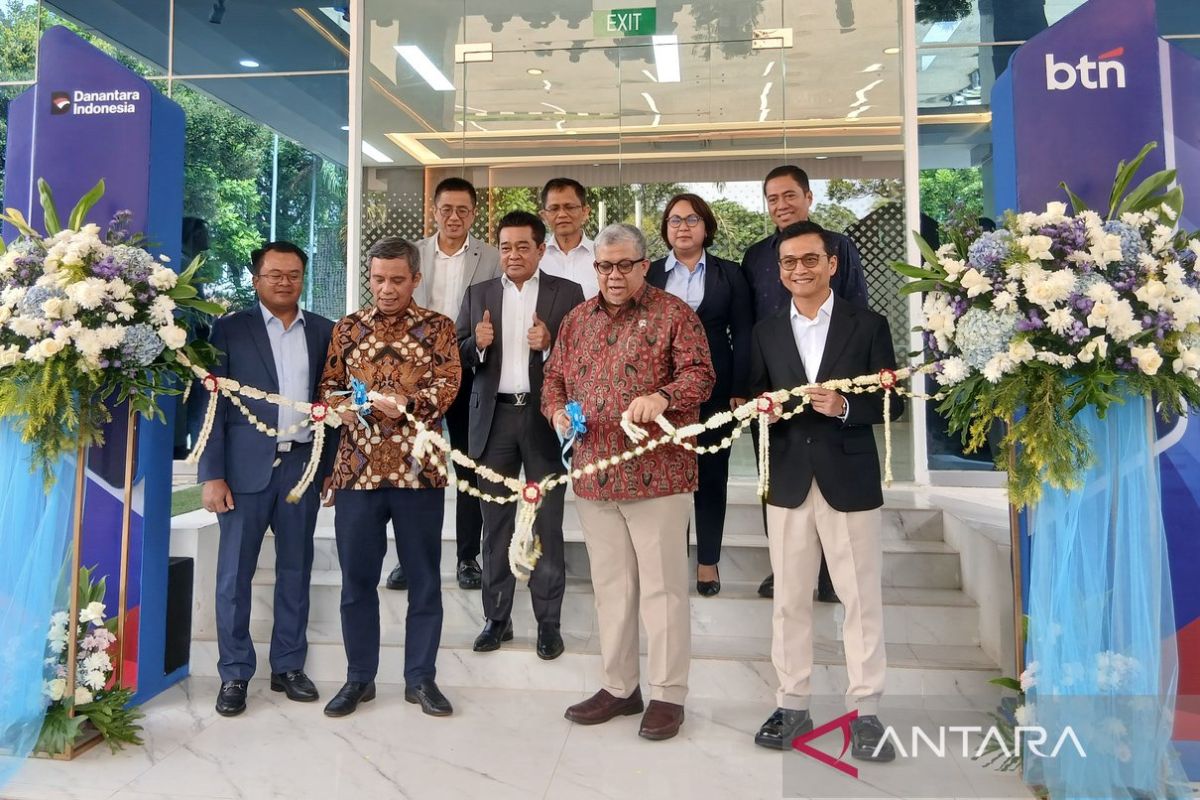 Solusi untuk: BTN luncurkan Loan Factory, targetkan kredit disetujui tiga hari
