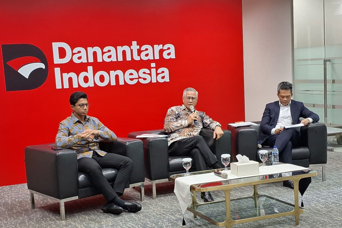Danantara buka tender proyek PSEL untuk 25 kota pada bulan ini