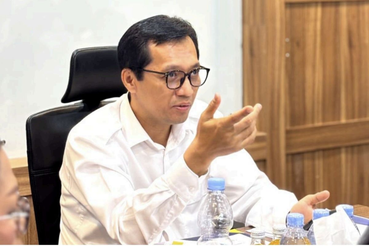 Kementerian HAM kecam kekerasan anak di daycare Yogyakarta