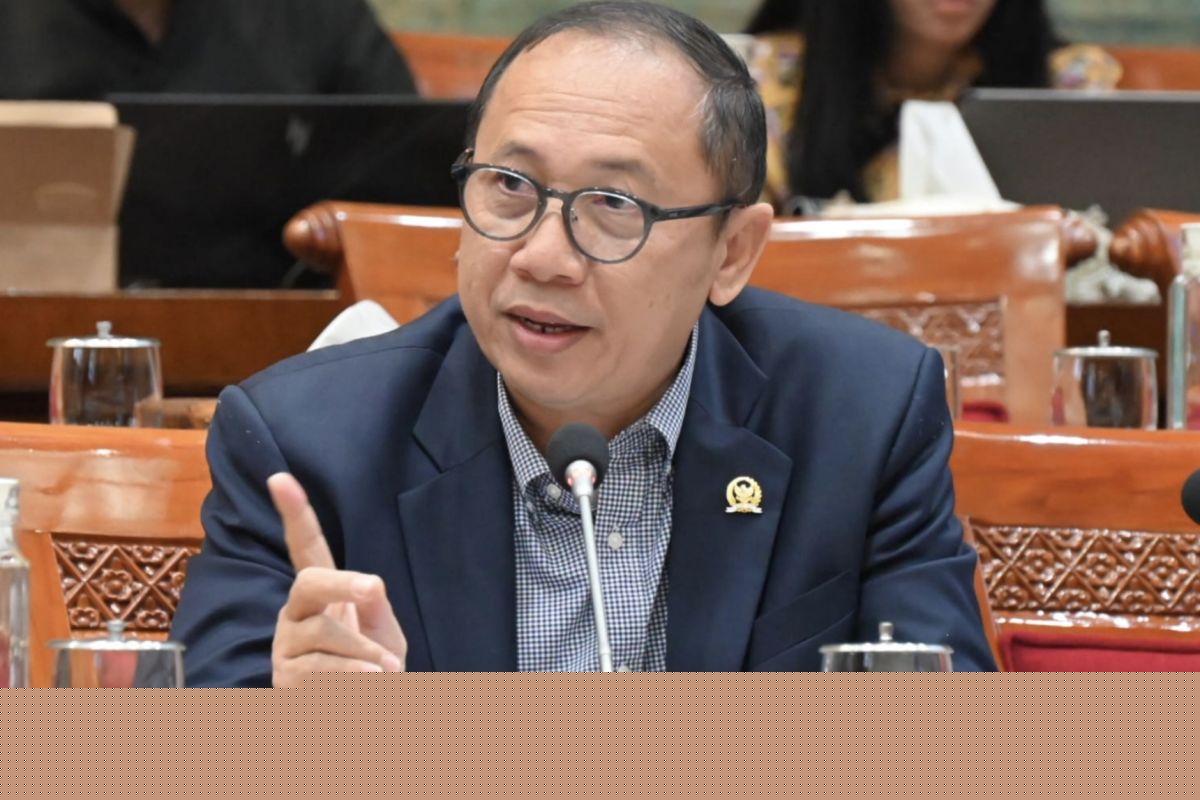 New Policy: Anggota DPR nilai alokasi anggaran pendidikan belum sesuai kebutuhan