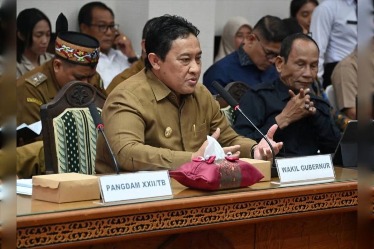 Hasil Pertemuan: Kalteng – Pusat intensifkan komunikasi cari solusi tambang rakyat