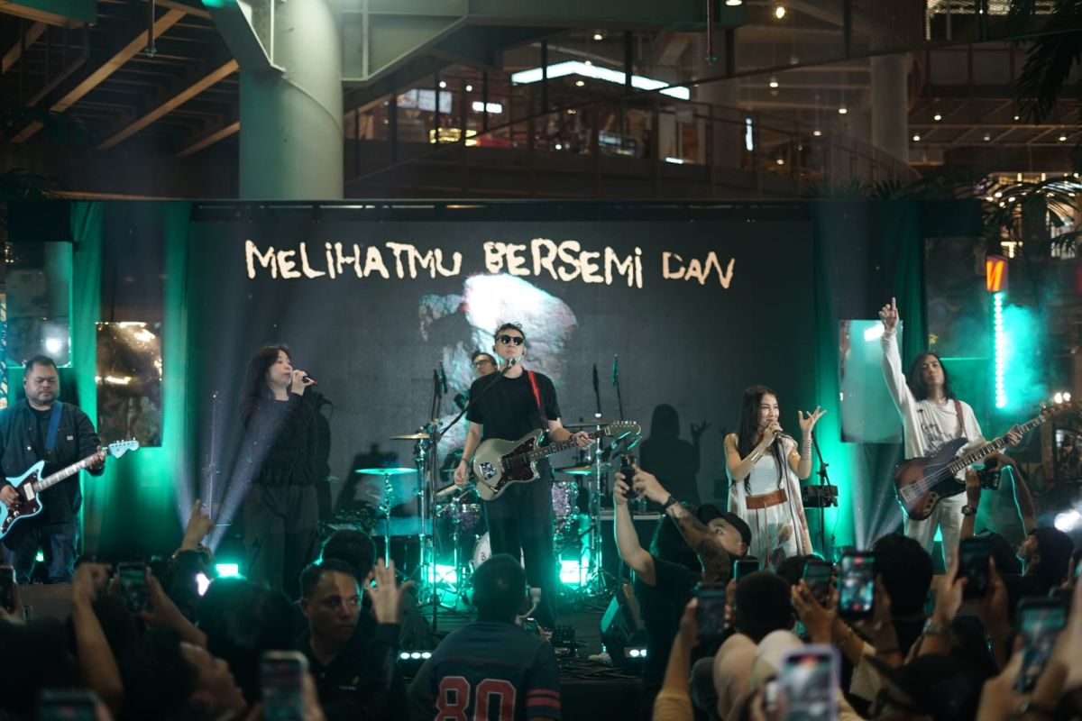 What Happened During: Barasuara dongkrak pengunjung Nipah Park tembus 11 ribu