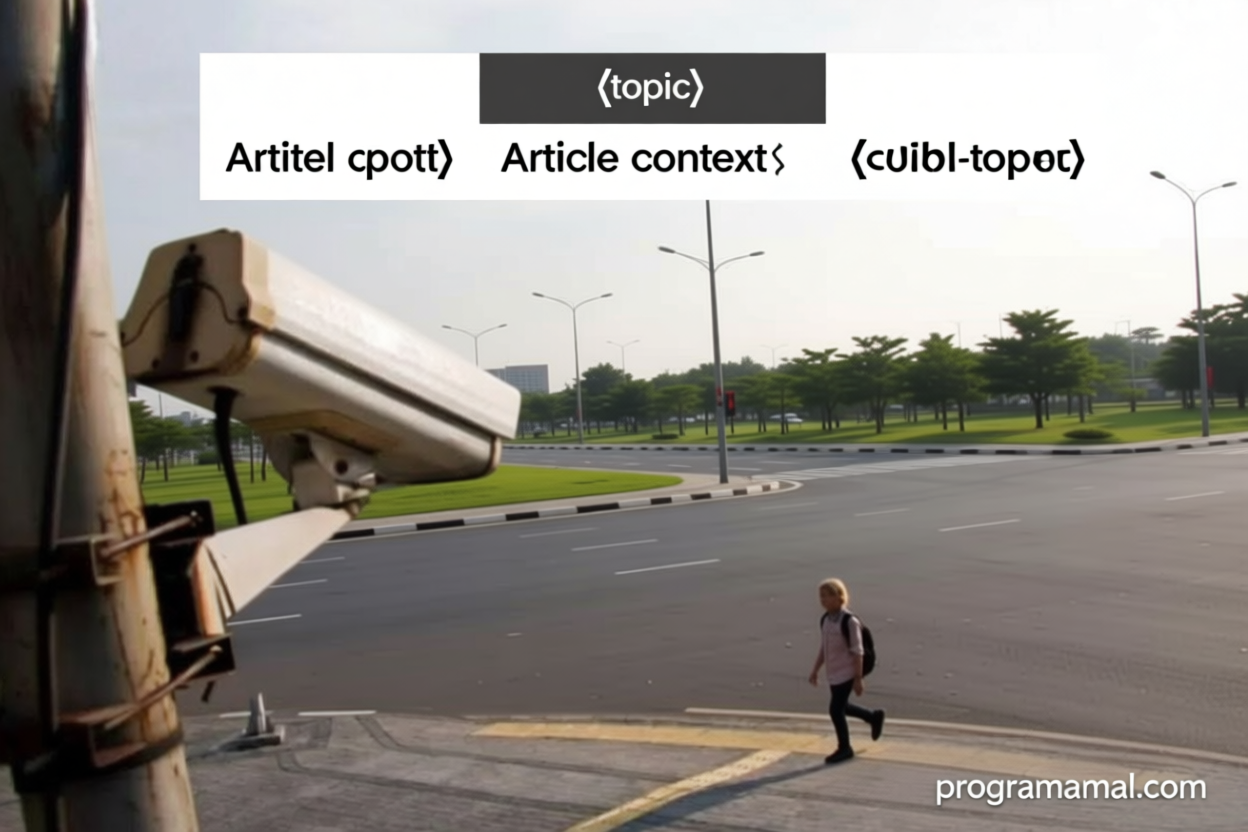 Strategi Penting: Integrasi CCTV gedung di Jakarta dapat perkuat keamanan kota
