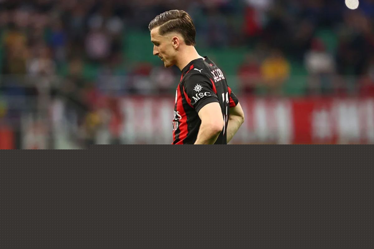 Ini yang Terjadi: AC Milan dibantai Udinese 0-3 di San Siro