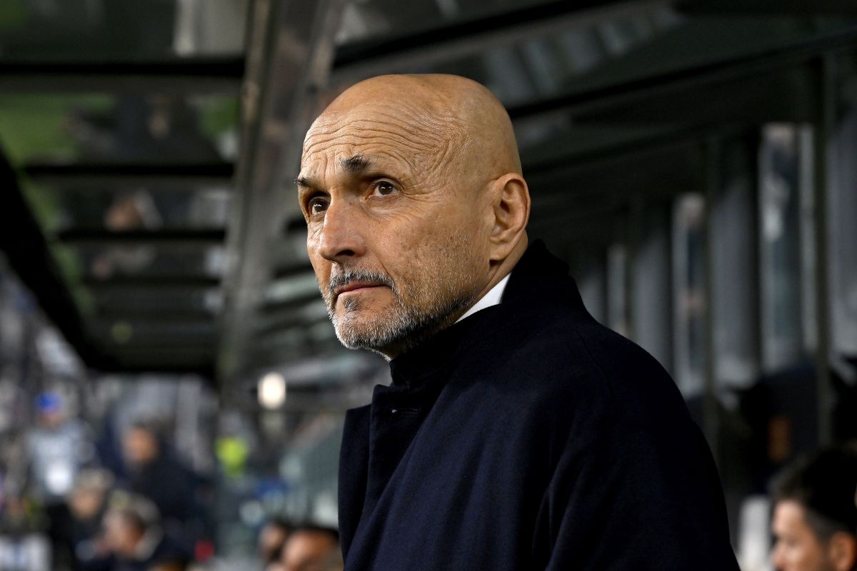 Yang Terjadi Saat: Juventus menang tipis, Spaletti: Atalanta lawan yang tangguh