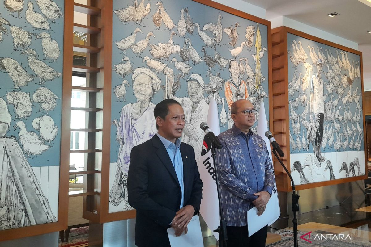 Kebijakan Baru: Menteri LH minta Bantargebang tak terima sampah organik dan anorganik
