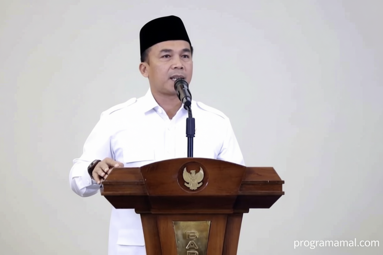 Strategi Penting: Mendukbangga: Keluarga kunci utama cetak SDM berkualitas