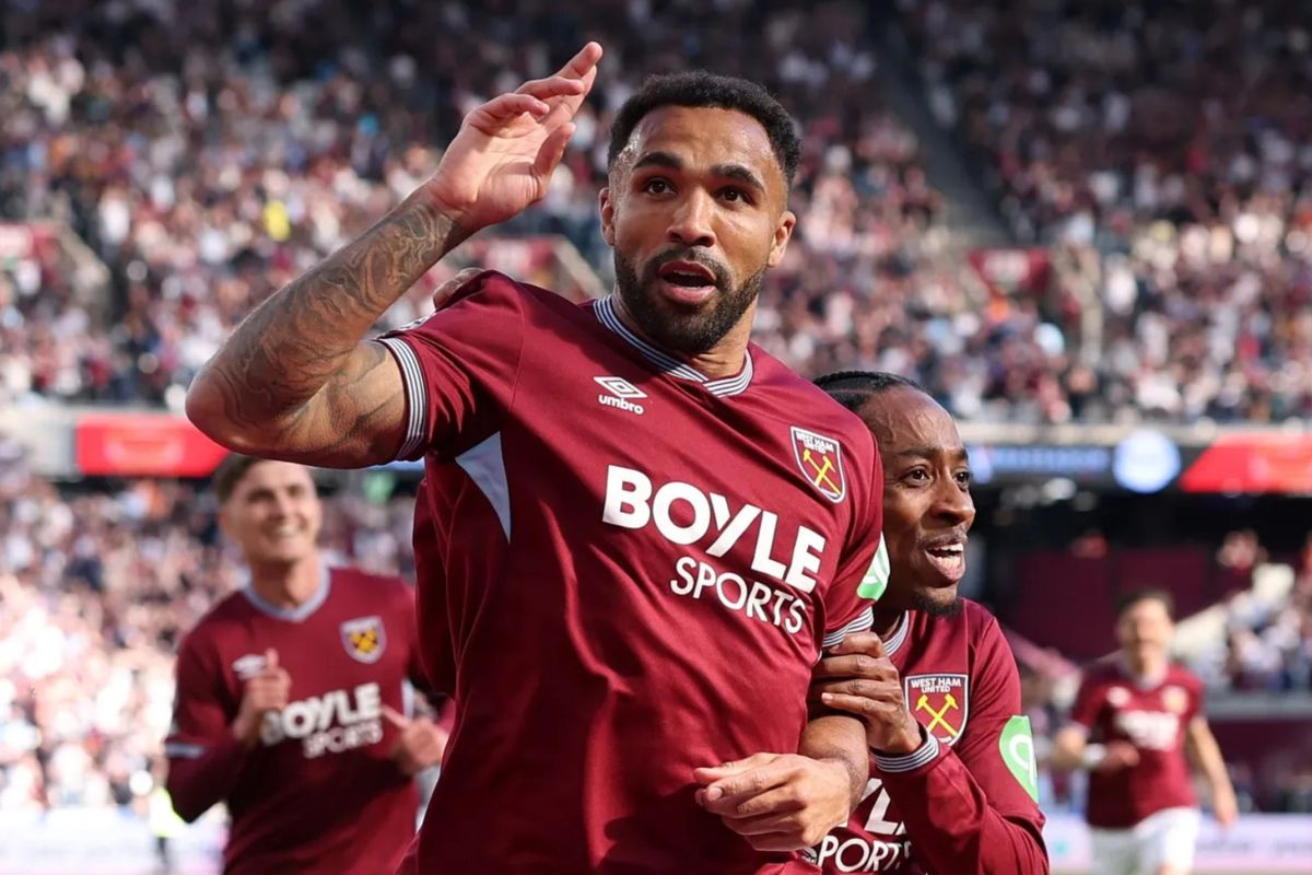 Aston Villa takluk dari Fulham – West Ham jaga asa bertahan