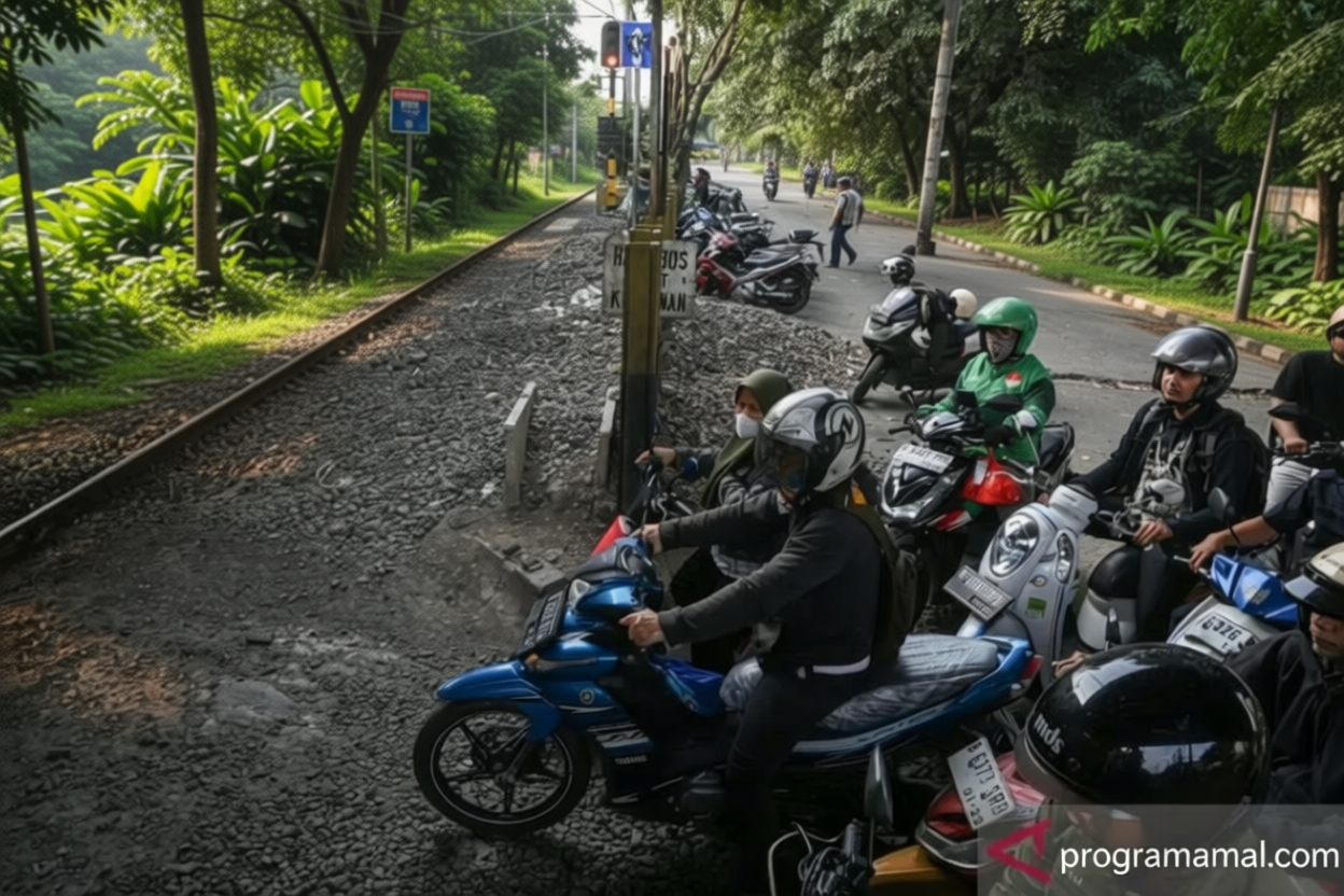 Pengamat usul Kemendikdasmen buat kurikulum keselamatan transportasi