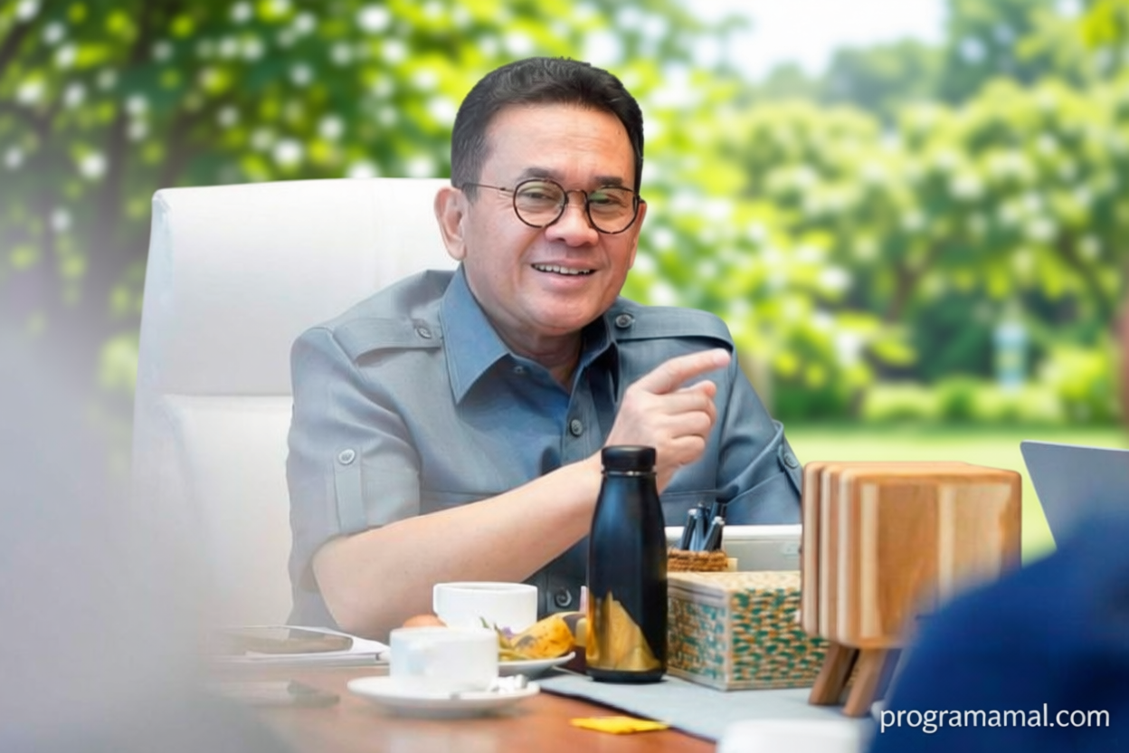 Special Plan: Kemendag terbitkan aturan baru soal pembatasan impor pertanian